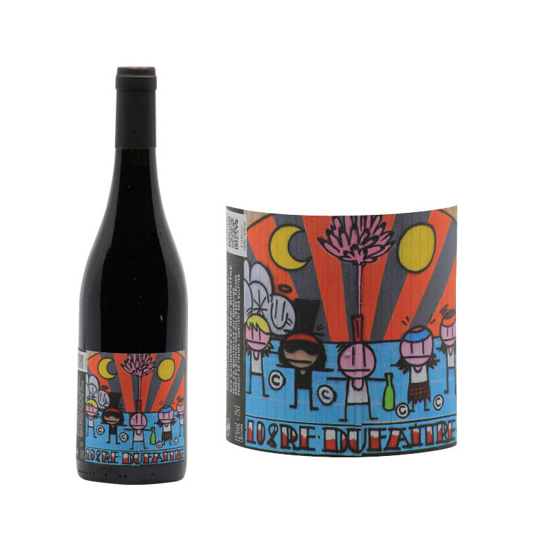 Beaujolais-Villages Nouveau