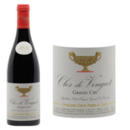 Clos de Vougeot