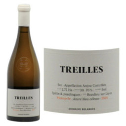 Anjou Blanc "Les Treilles"