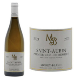 Saint-Aubin 1er Cru En Remilly