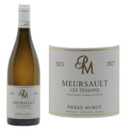 Meursault Les Tessons