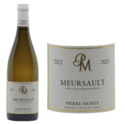 Meursault Blanc