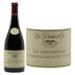 Chambolle-Musigny 1er Cru Les Amoureuses