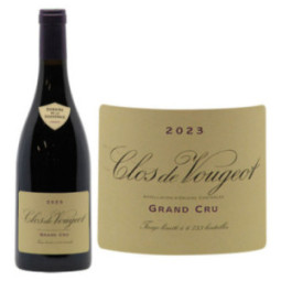 Clos de Vougeot