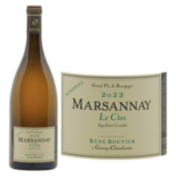 Marsannay Blanc Le Clos 'Monopole'