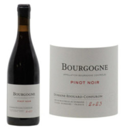 Bourgogne Pinot Noir