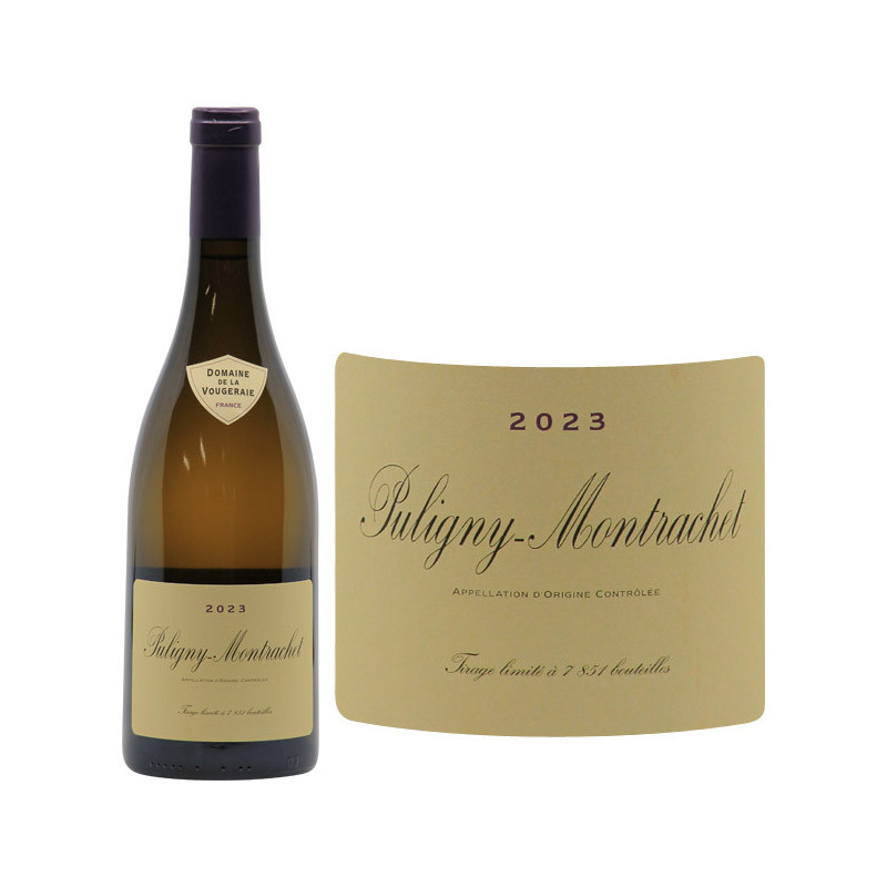 Puligny-Montrachet