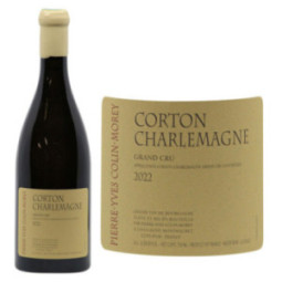 Corton-Charlemagne