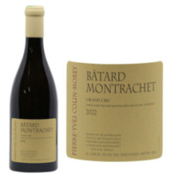 Bâtard-Montrachet