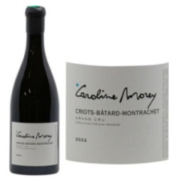 Criots-Bâtard-Montrachet