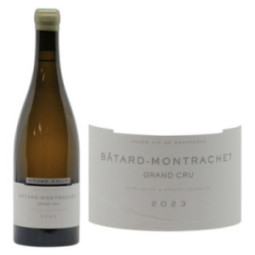Bâtard-Montrachet