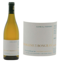 Viré-Clessé "Cuvée EJ Thevenet"