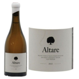 Vin de France Blanc "Altare"