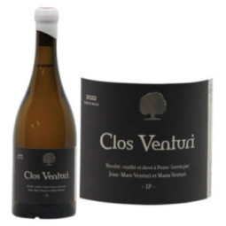 Vin de Corse Blanc IP