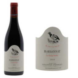 Marsannay Champs Perdrix