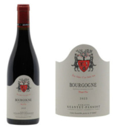 Bourgogne Pinot Fin
