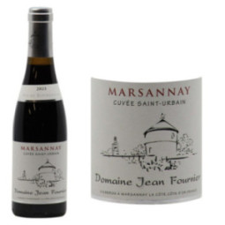 Marsannay "Cuvée Saint-Urbain"
