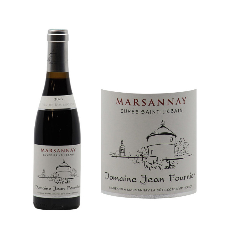 Marsannay "Cuvée Saint-Urbain"