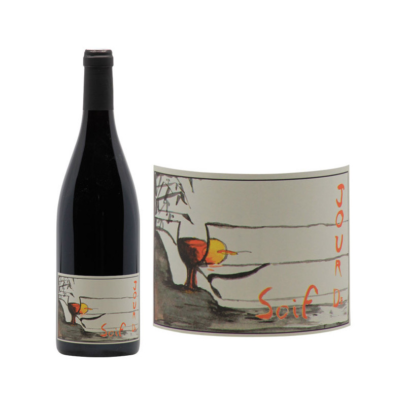 Bourgueil "Jour de Soif"