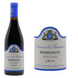Bourgogne Pinot Noir