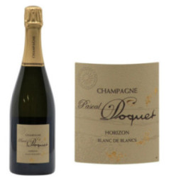 Pascal Doquet Horizon Blanc de Blancs Extra-Brut