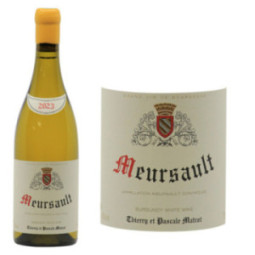 Meursault Blanc