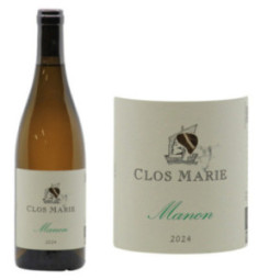 Languedoc Blanc "Manon"