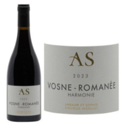 Vosne-Romanée "Harmonie"