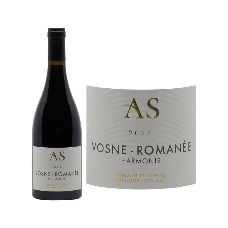 Vosne-Romanée "Harmonie"