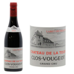 Clos de Vougeot