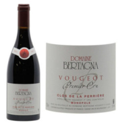 Vougeot 1er Cru Clos de La Perrière 'Monopole'