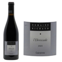 Cairanne "L'Ebrescade"