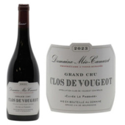 Clos de Vougeot "Le Passage"