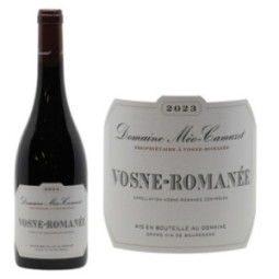 Vosne-Romanée