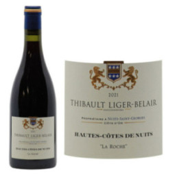 Bourgogne Hautes-Côtes de Nuits "La Roche"