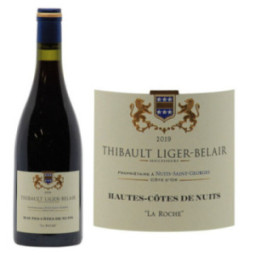 Bourgogne Hautes-Côtes de Nuits "La Roche"