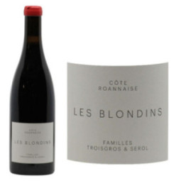 Côte Roannaise "Les Blondins"