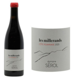 Côte Roannaise "Les Millerands"