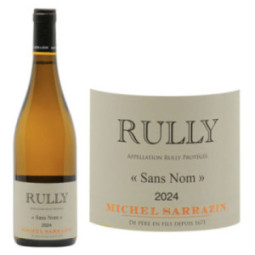Rully Blanc "Sans Nom"