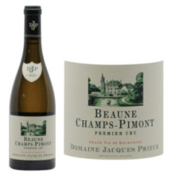 Beaune 1er Cru Blanc Champs Pimont