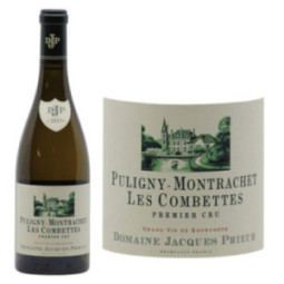 Puligny-Montrachet 1er Cru Les Combettes