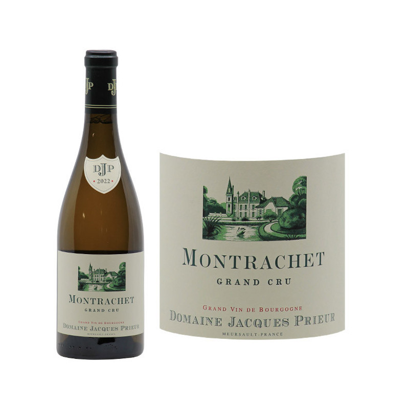 Montrachet