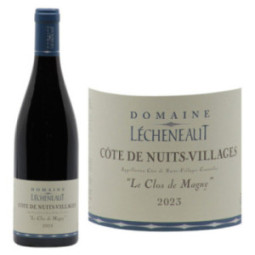 Côte de Nuits-Villages Le Clos de Magny