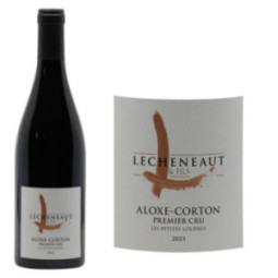 Aloxe-Corton 1er Cru Les Petites Lolières