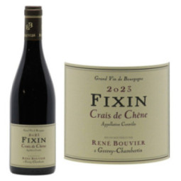 Fixin Crais de Chêne