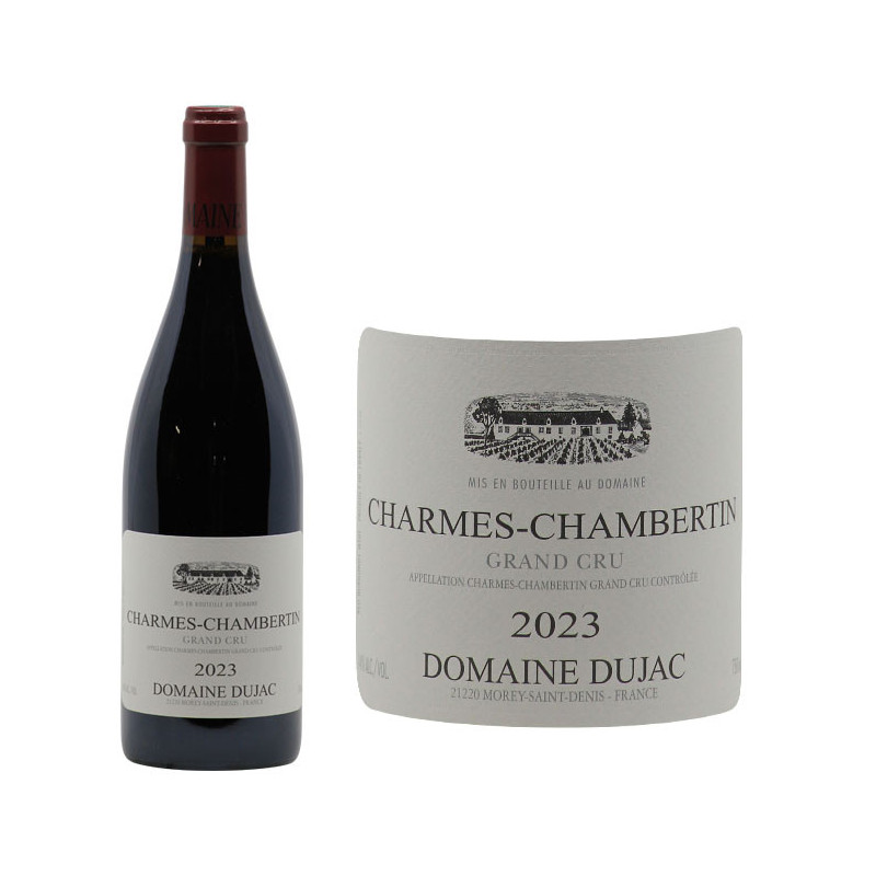 Charmes-Chambertin