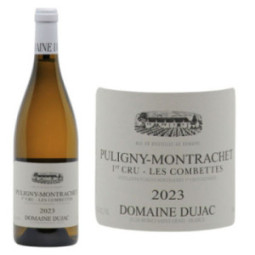 Puligny-Montrachet 1er Cru Les Combettes