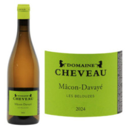 Mâcon Davayé "Les Belouzes"