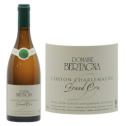 Corton-Charlemagne