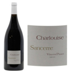 Sancerre Rouge "Charlouise"